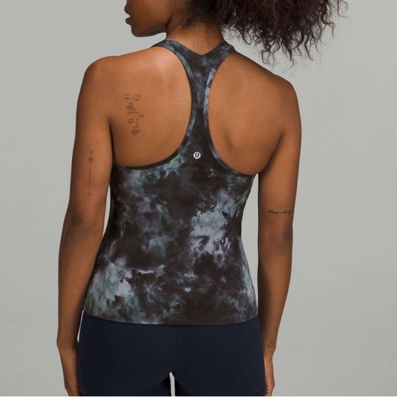 Lululemon Cool Racerback Short Tank Top *Nulu - Picture 2 of 6